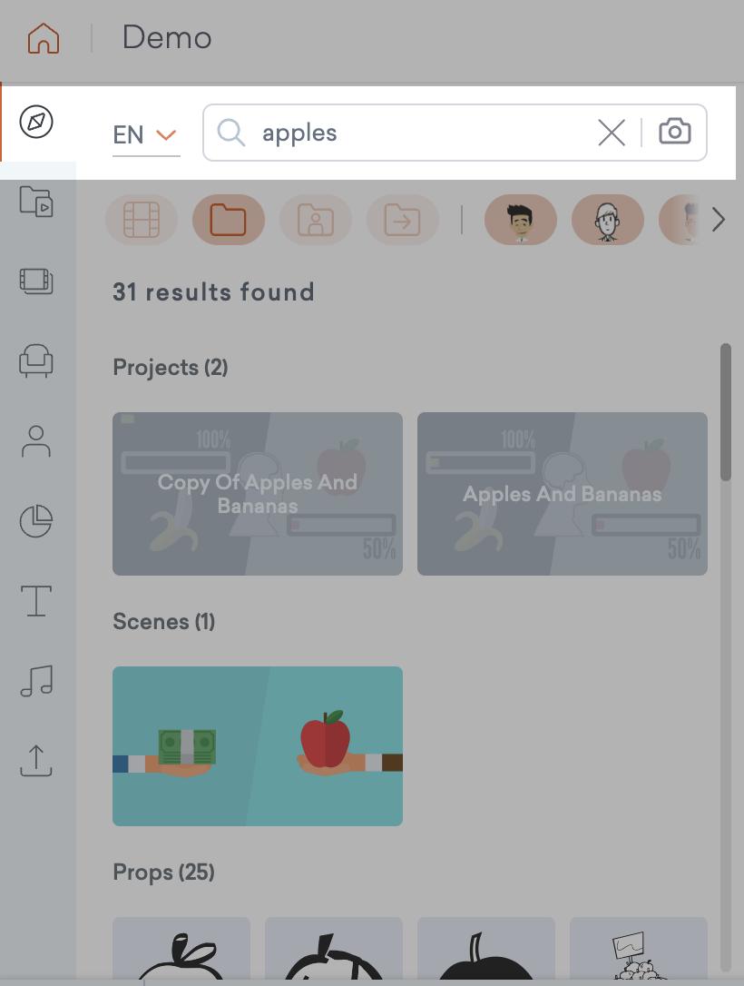 Screen