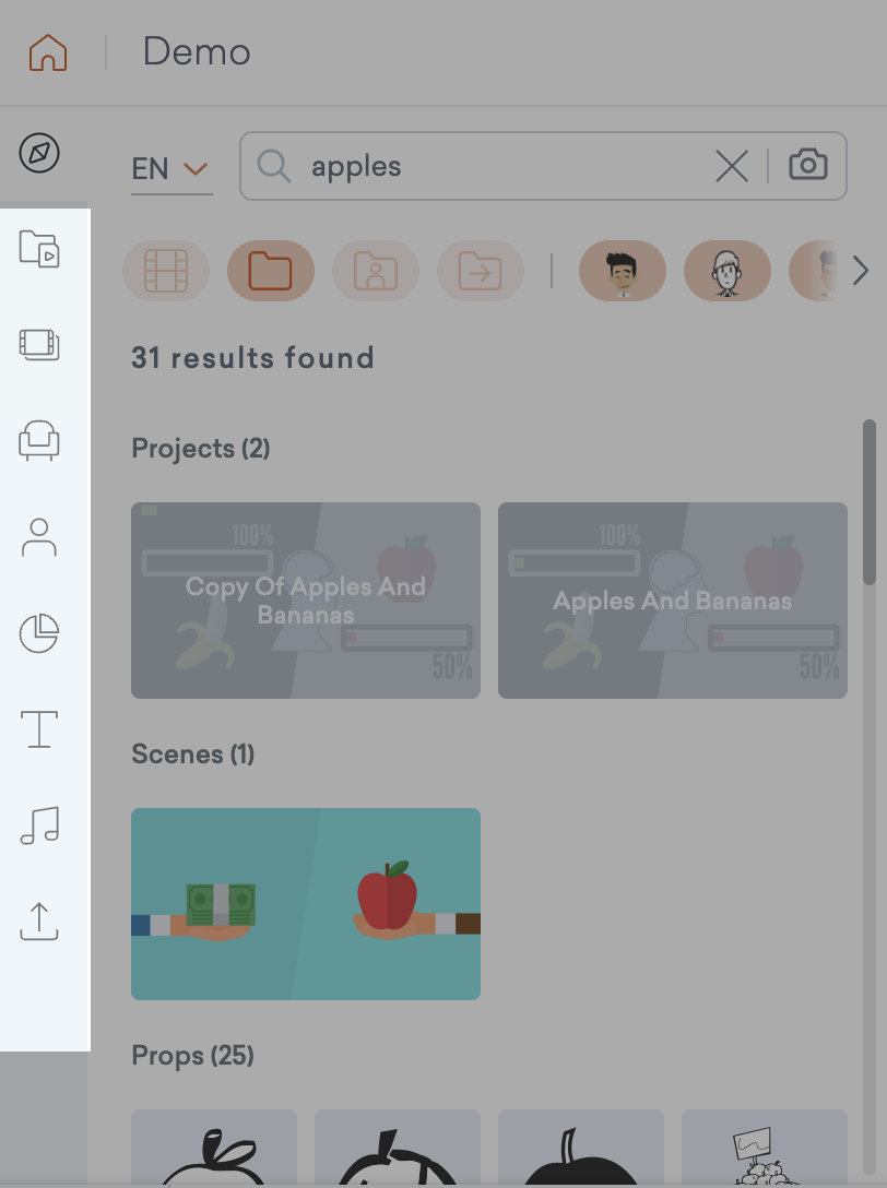 Screen