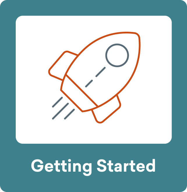 Getting Started
