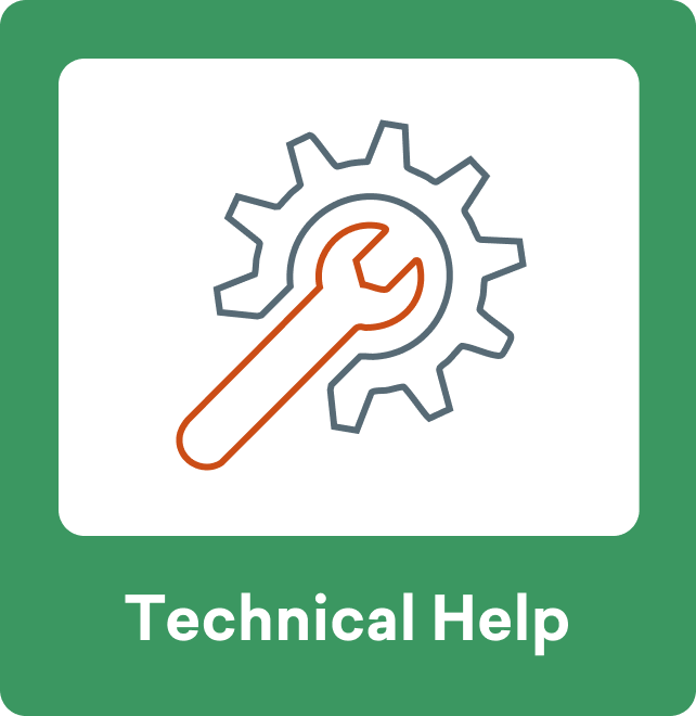 Technical Help