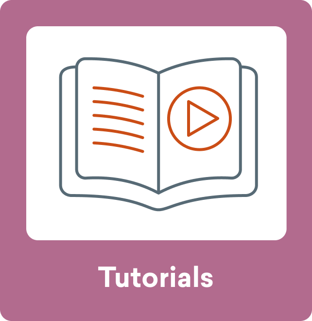 Tutorials